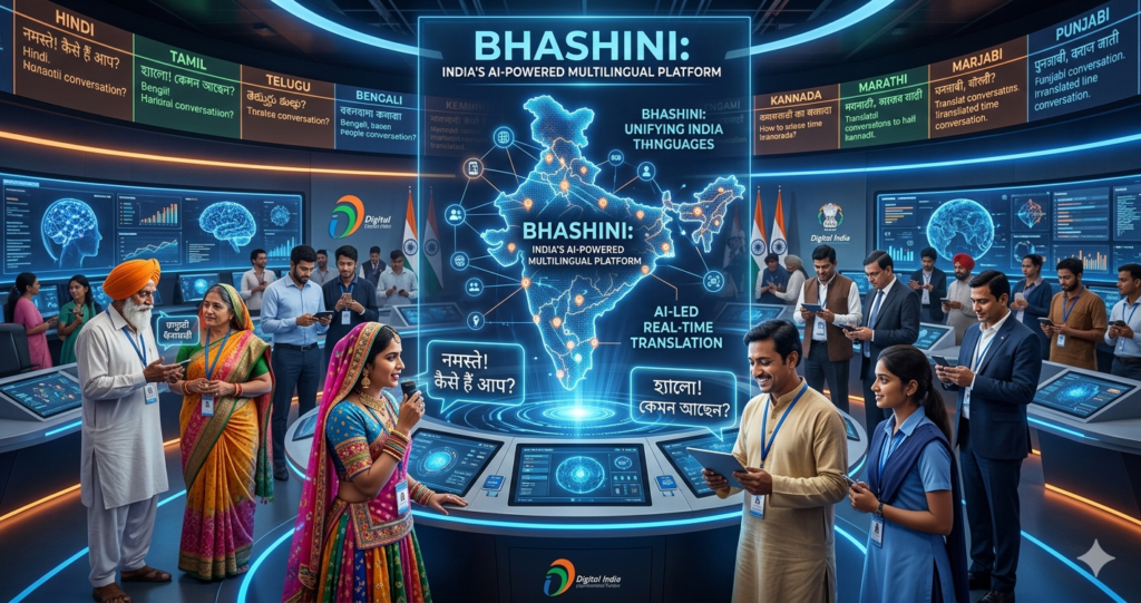 BHASHINI