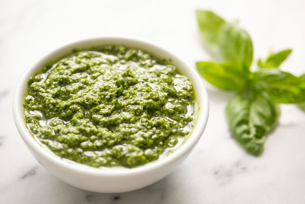 CLASSIC PESTO
