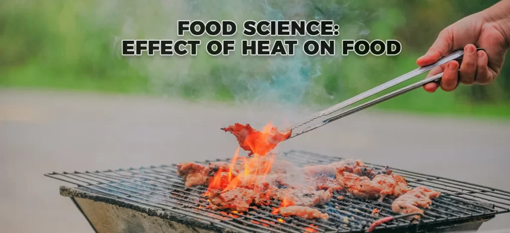 Food-Science-Effect-of-Heat-on-Food-1
