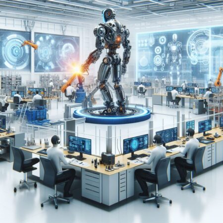 Artificially Intelligent Robots Killed 29 Scientists In Japan In 2017? artificially intelligent Robots