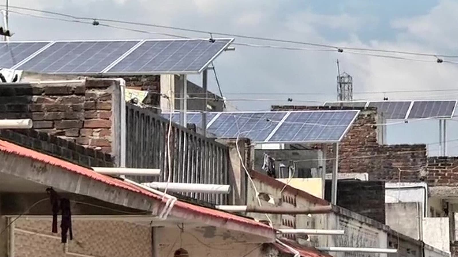 India's First Solar Powered Village - Modhera