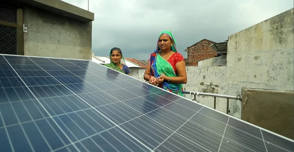 India's First Solar Powered Village - Modhera