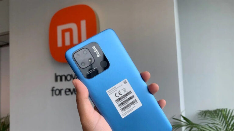 Redmi 12C Specs And Design Leaked; 6.71-Inch Display? Redmi_12C_News