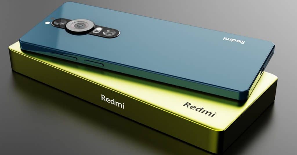 Xiaomi-Redmi-12C