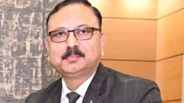 Jharkhand’s New DGP: Ajay Kumar Singh Takes The Reins ajay kumar singh