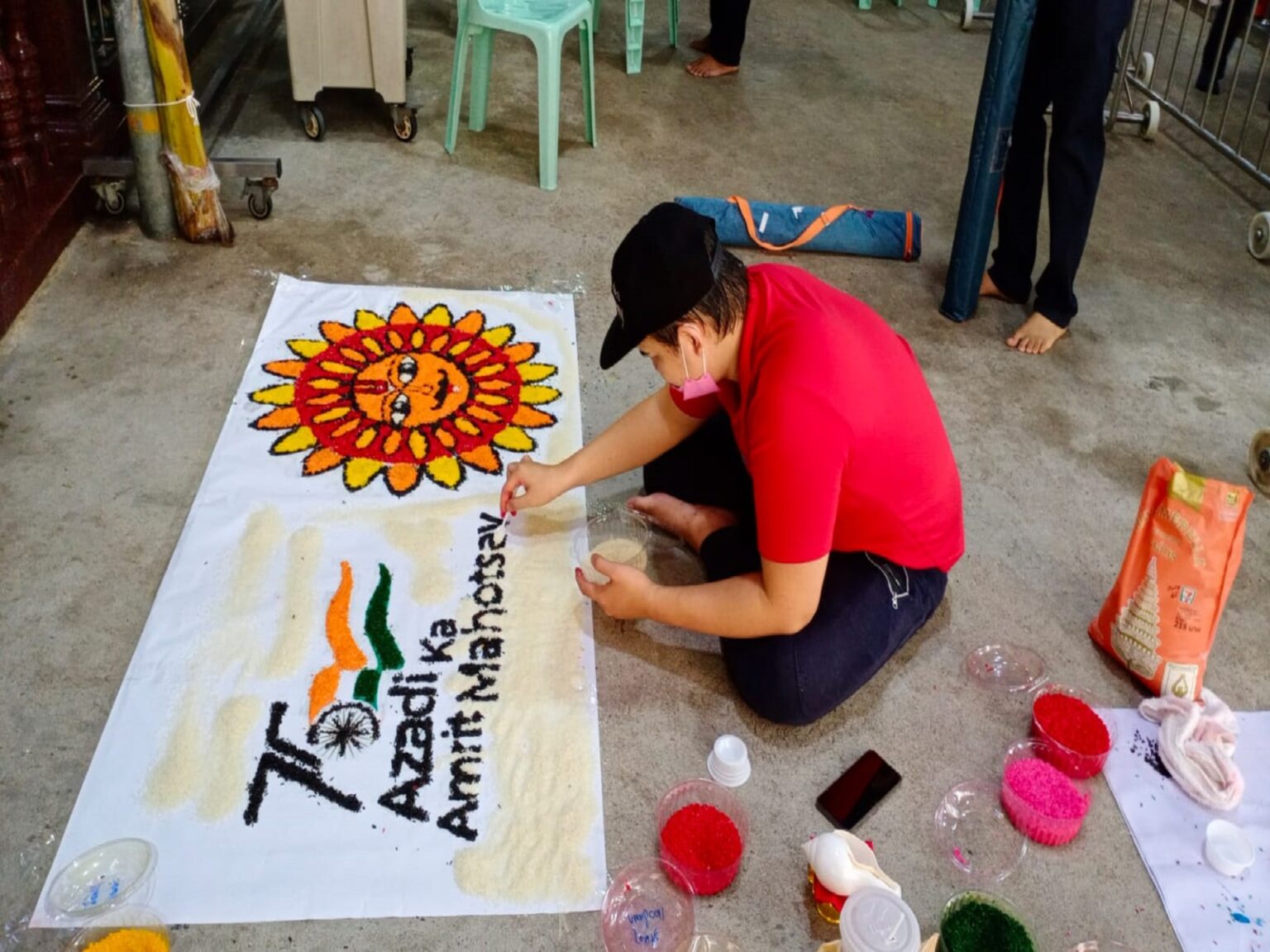 Ministry Of Culture – Yearly Budget Increased By 12.97% To Rs. 3,399.65 Cr ministry of culture