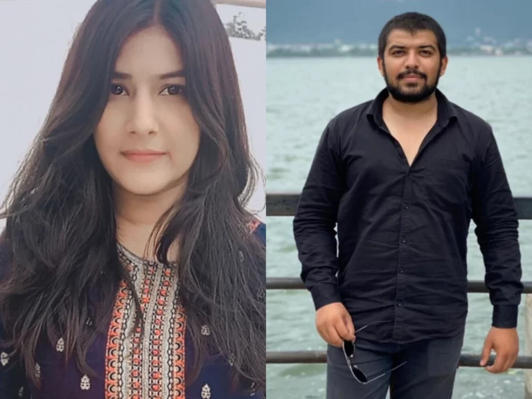 Sahil Gehlot Kills GF, Stuffs In Fridge, Weds Another Woman sahil gehlot nikki yadav