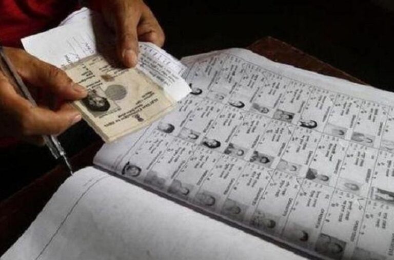 Secunderabad Cantonment Election Notification Released voting secunderabad cantonment board