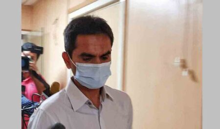 Aryan Khan Case: IRS Officer Booked For 25 Crore Bribe sameer wankhede