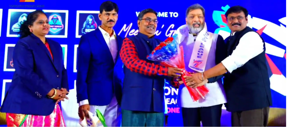 taekwondo premier league