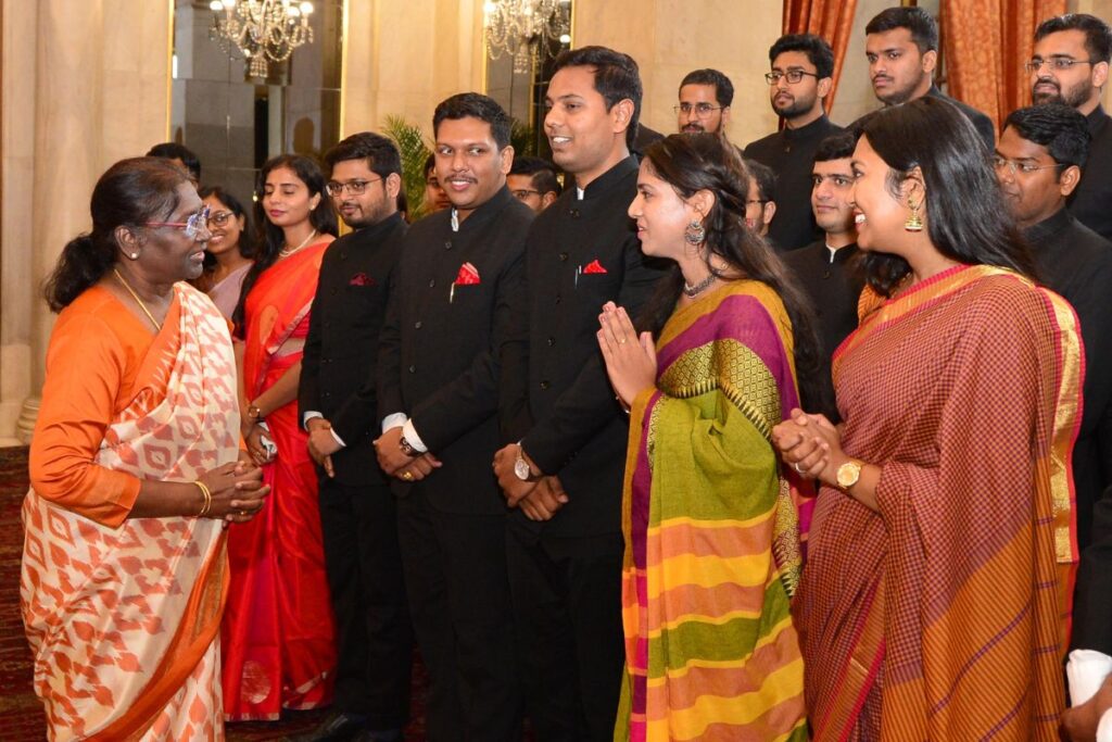 ias empaneled