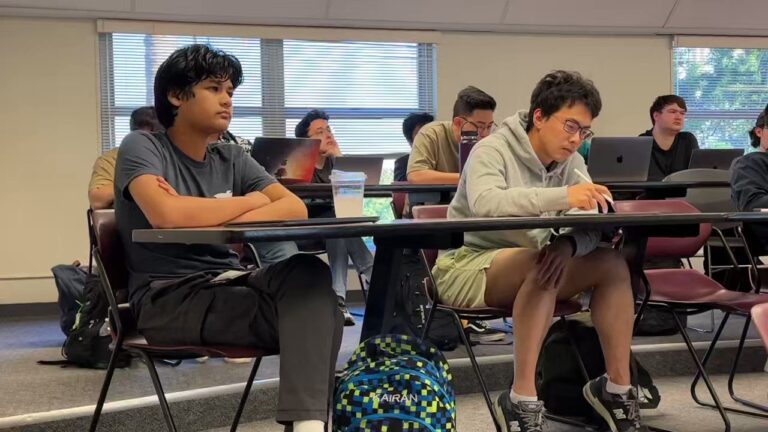 Kairan Quazi Is 14: Joins SpaceX: From Kid To Software Engineer kairan