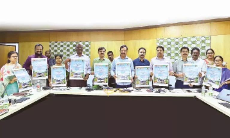 TSRTC’s ‘T-9 Ticket’ Revolutionizes Travel: Expanding to Benefit All Passengers” palle velugu buses