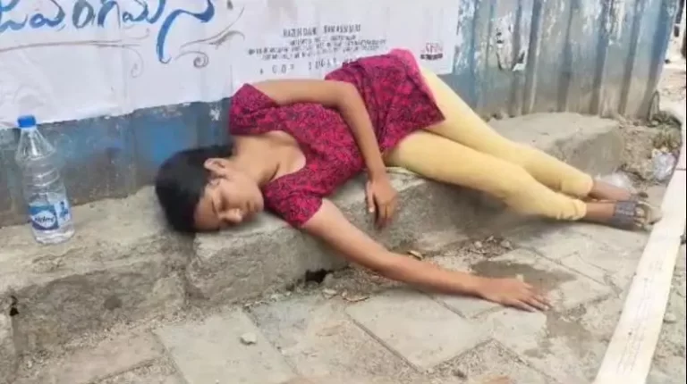 CEO’s Suicide Attempt Highlights Alleged Sexual Harassment by BRS MLA: Justice Sought sejal peddamma temple