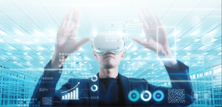 IITDelhi Offers Web 3.0, Social Media And Metaverse Programme 3d