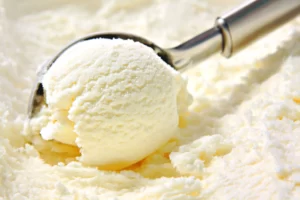 National Vanilla Ice Cream Day