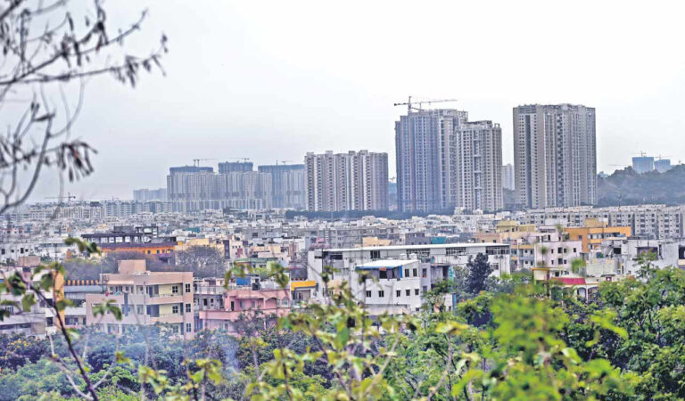 Residential Property Registrations Increased by 3% Year on Year Residential Property Registrations Increased by 3% Year on Year