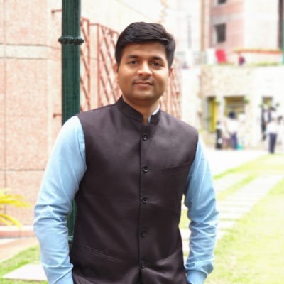 Venkatesh Dhotre, the Additional Collector