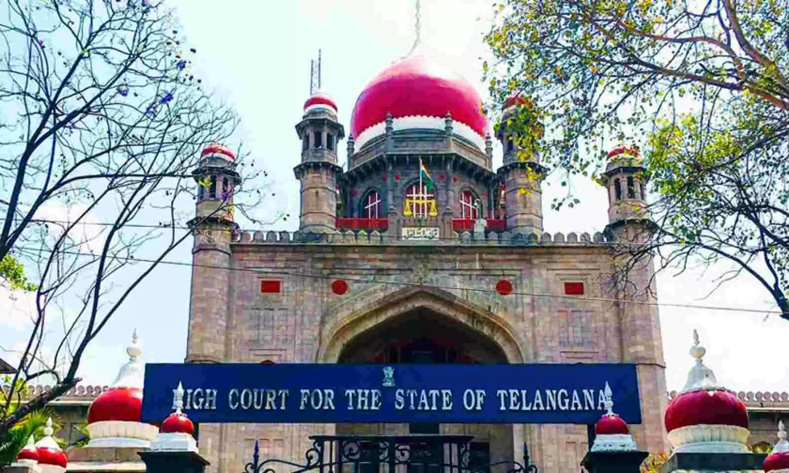 high court of telangana - custodial death