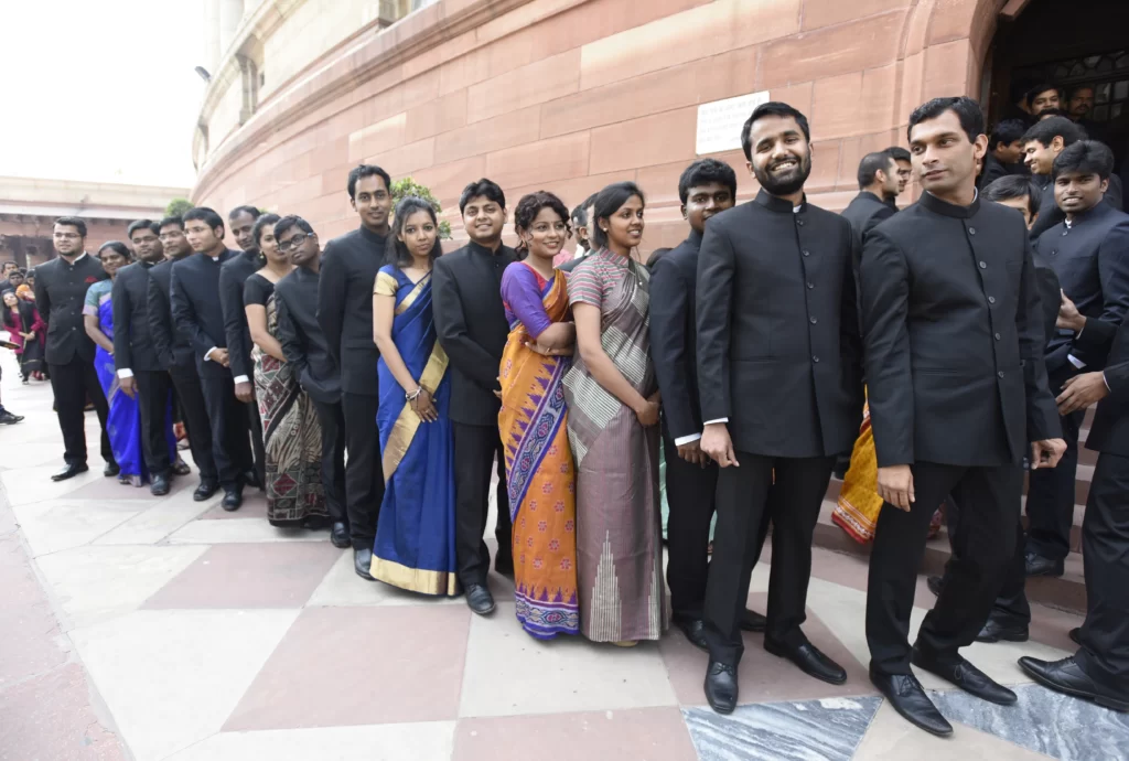 ias officers