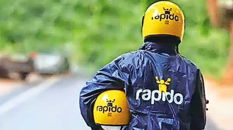 A Tumultuous Ride With RapidoBikeApp: Sexual Harassment rapido