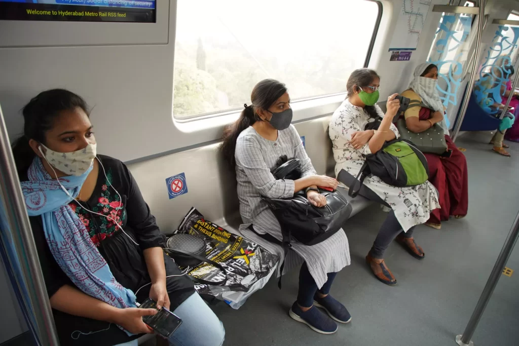 student metro pass