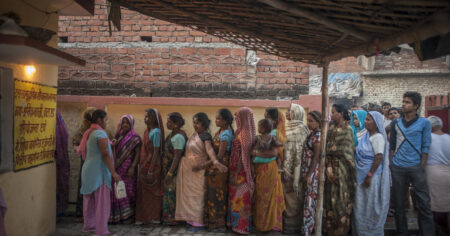 Women residing in Sanjay Gandhi Nagar, Naubat Pahad, have finally achieved a long-awaited milestone as they gain access to functional women public toilet, marking a crucial step,