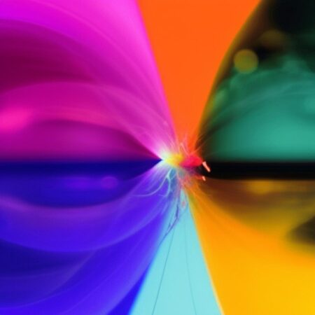 What If Colors Were Audible And Had Distinct Musical Notes? 0-1