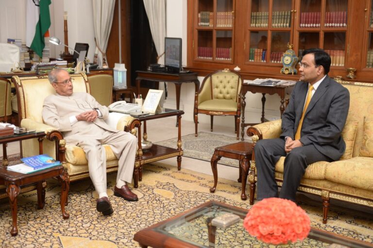 Dr. Pradeep Singh Rajpurohit