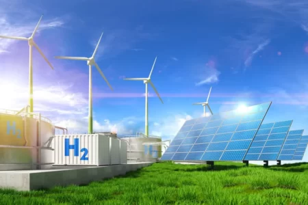 India Announces Definition Of Green Hydrogen Green Hydrogen Mission