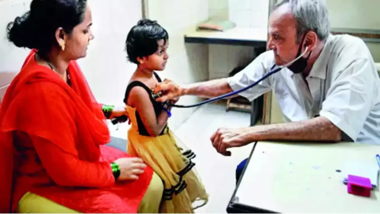 WhiteCoats To Bridge Healthcare Gap in Rural Telangana WhiteCoats Launched