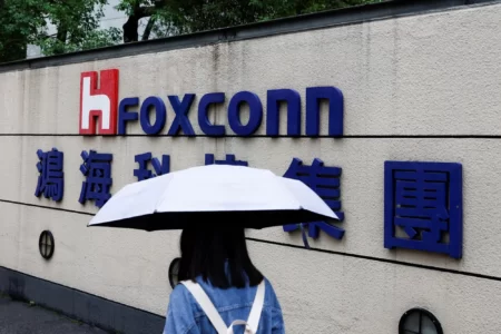foxconn hyderabad location