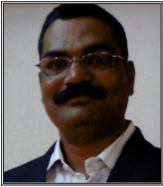 Dr. Ramesh Munagala