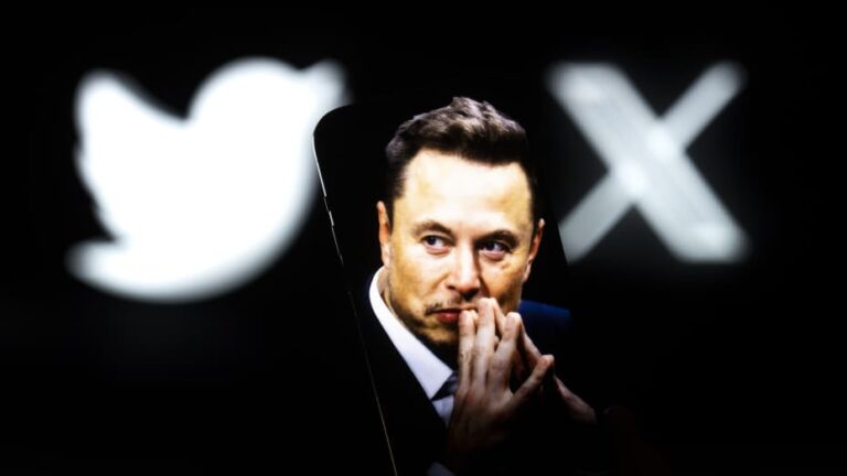 Elon Musk’s X Sparks Major Shift: URLs and Branding Overhaul Mark the Beginning Elon Musk's X