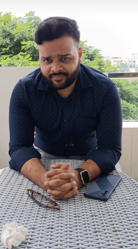 Rape Suspect, Son of Prominent Doctor, Goes Into Hiding: Screenshot 2023 1107 111241