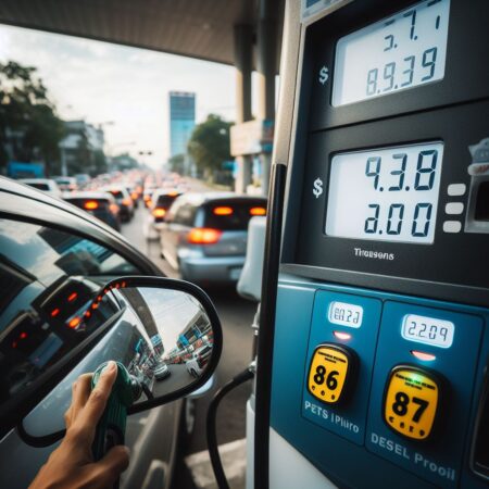 Petrol and Diesel Prices May Drop in Hyderabad Petrol and Diesel Prices