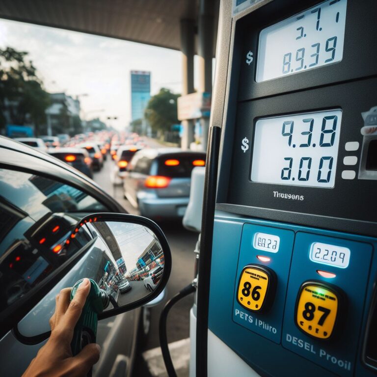 Petrol and Diesel Prices May Drop in Hyderabad Petrol and Diesel Prices