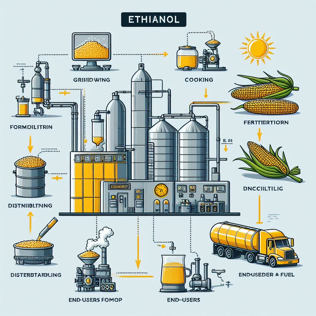 Ethanol Production and Supply