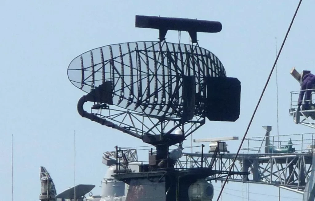 Radars