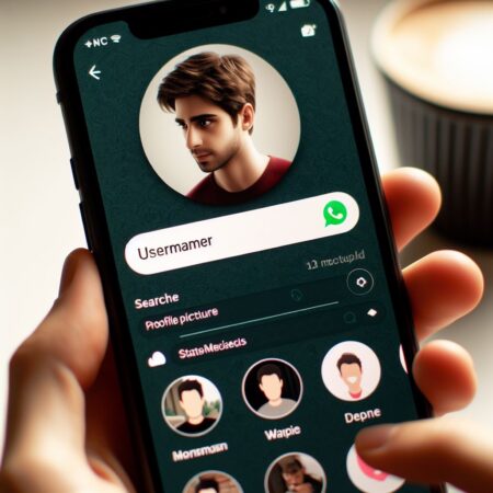 WhatsApp To Allow WhatsApp Username Search Feature WhatsApp Username Search Feature soon