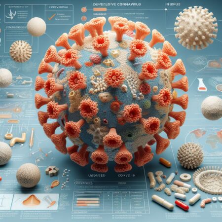 Covid-19 JN.1 Variant