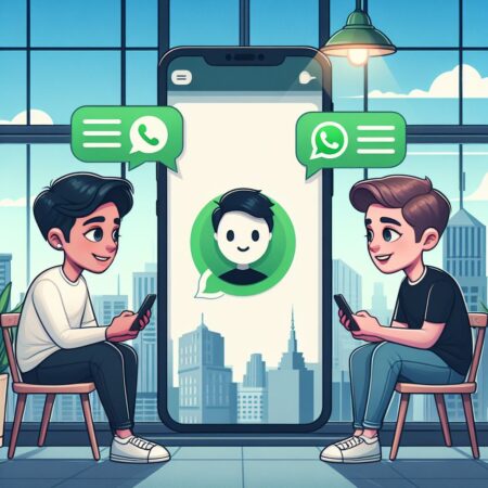 WhatsApp to Introduce Chatting Without Phone Numbers Chatting Without Phone Numbers on WhatsApp
