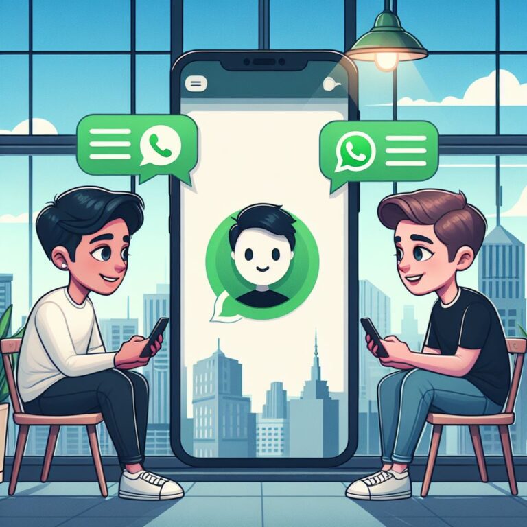 WhatsApp to Introduce Chatting Without Phone Numbers Chatting Without Phone Numbers on WhatsApp