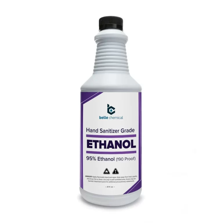ethanol