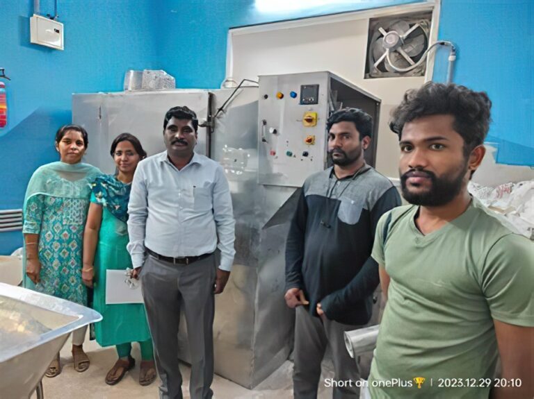 Drug Control Admin Busts Fake Drug Operation in Kukatpally Fake Drug Operation