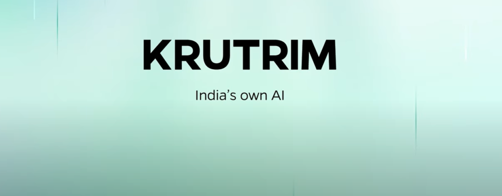 krutrim AI
