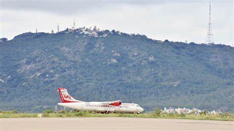 mysore airport