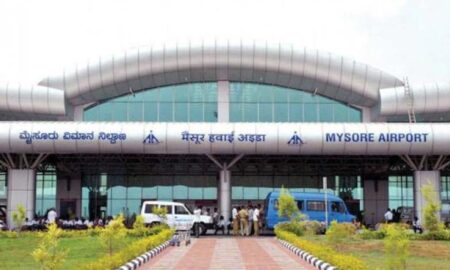 mysore-airport