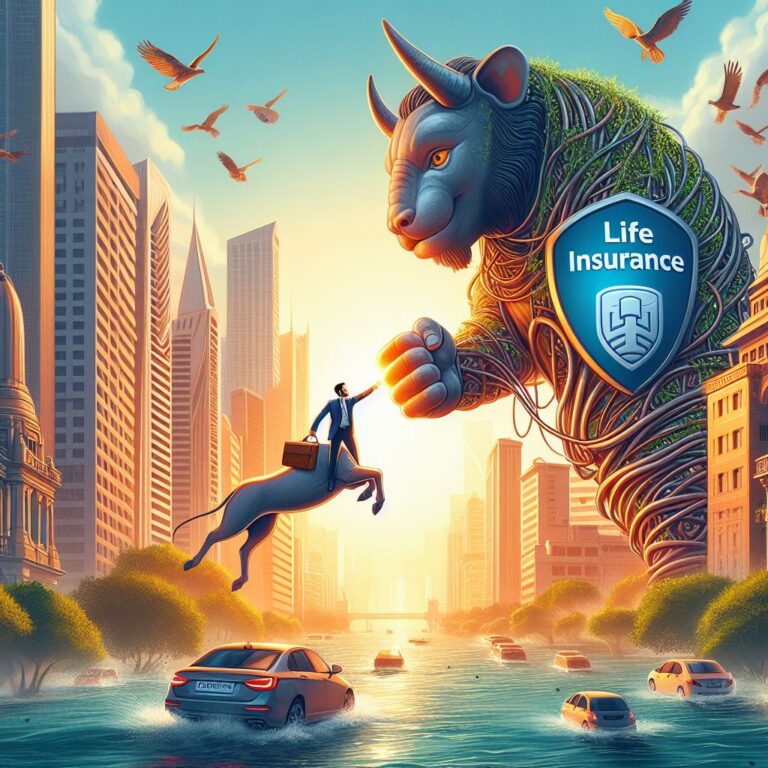 LIC Beats SBI In Market Valuation Ranking LIC BEATS SBI in Market Valuation