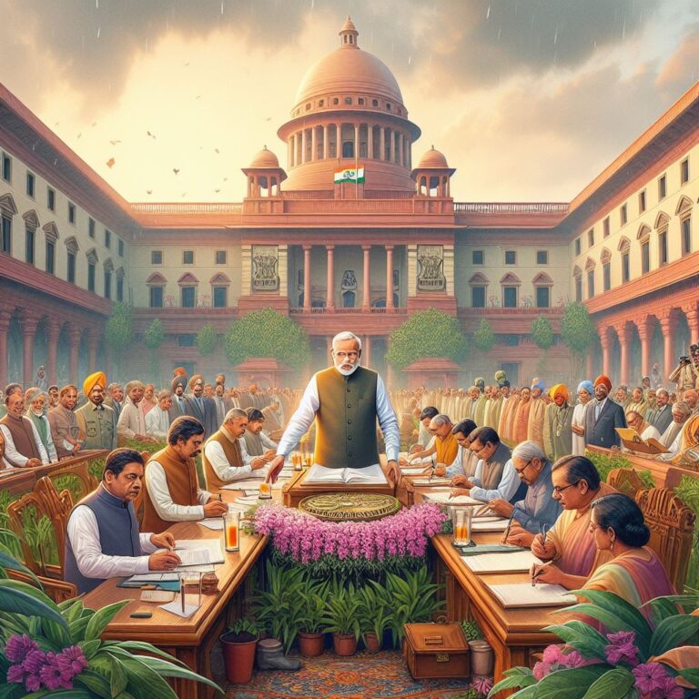 Central Secretariat Services